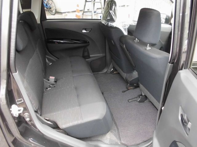 Daihatsu MOVE CUSTOM 2011-01 16454-13