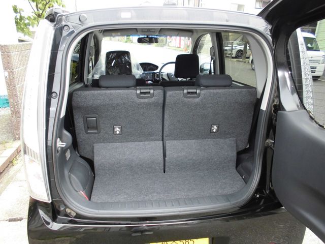 Daihatsu MOVE CUSTOM 2011-01 16454-16