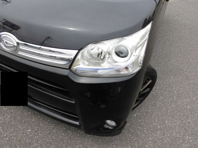 Daihatsu MOVE CUSTOM 2011-01 16454-18