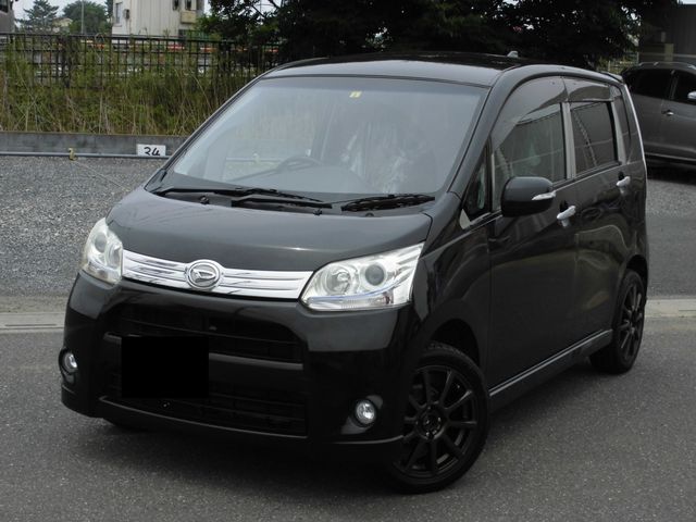 Daihatsu MOVE CUSTOM 2011-01 16454-0