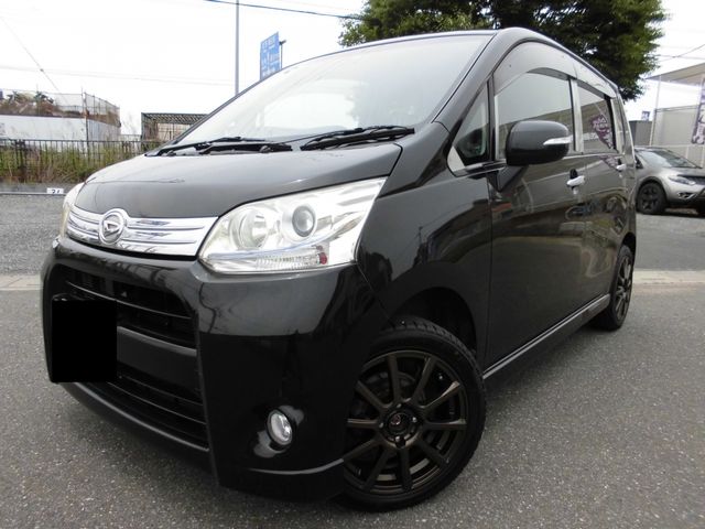 Daihatsu MOVE CUSTOM 2011-01 16454-20