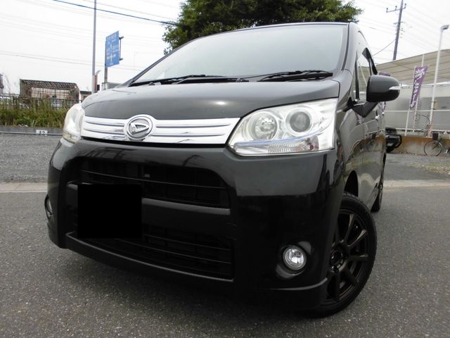 Daihatsu MOVE CUSTOM 2011-01 16454-24