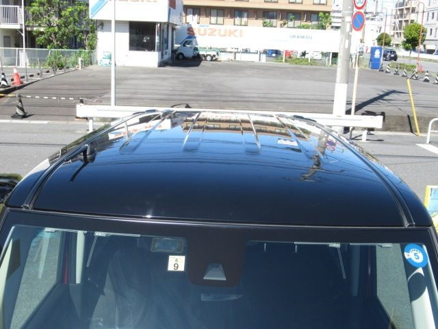 Nissan DAYZ ROOX 2019-09 24309-8