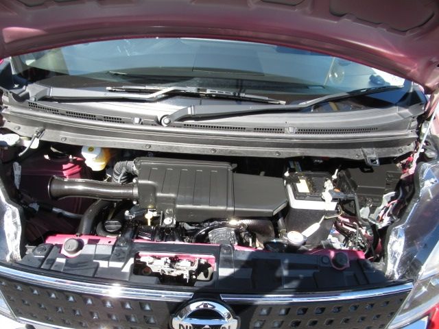 Nissan DAYZ ROOX 2019-09 24309-10