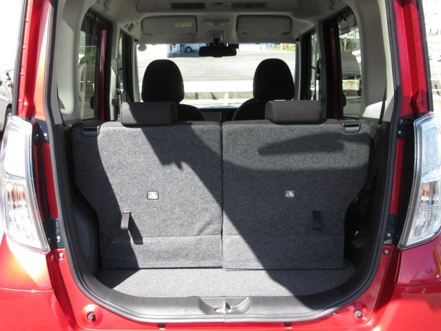 Nissan DAYZ ROOX 2019-09 24309-14