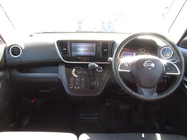 Nissan DAYZ ROOX 2019-09 24309-1