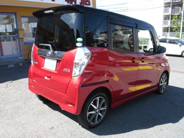 Nissan DAYZ ROOX 2019-09 24309-2