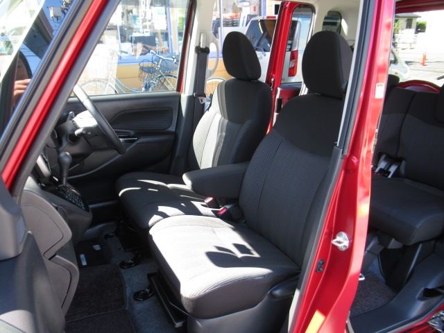 Nissan DAYZ ROOX 2019-09 24309-16