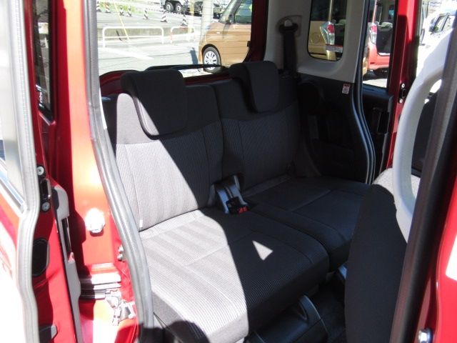 Nissan DAYZ ROOX 2019-09 24309-17