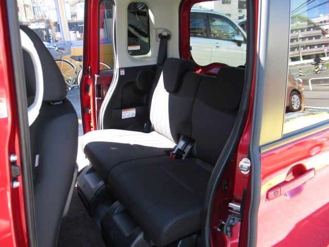 Nissan DAYZ ROOX 2019-09 24309-18