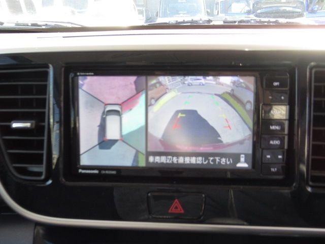 Nissan DAYZ ROOX 2019-09 24309-21