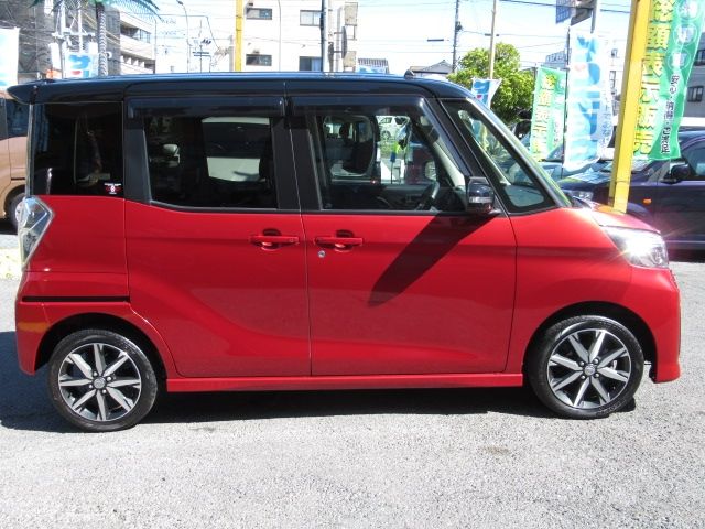 Nissan DAYZ ROOX 2019-09 24309-3