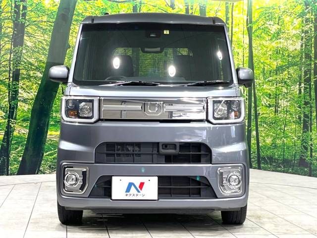 Daihatsu WAKE 2017-03 193384-14