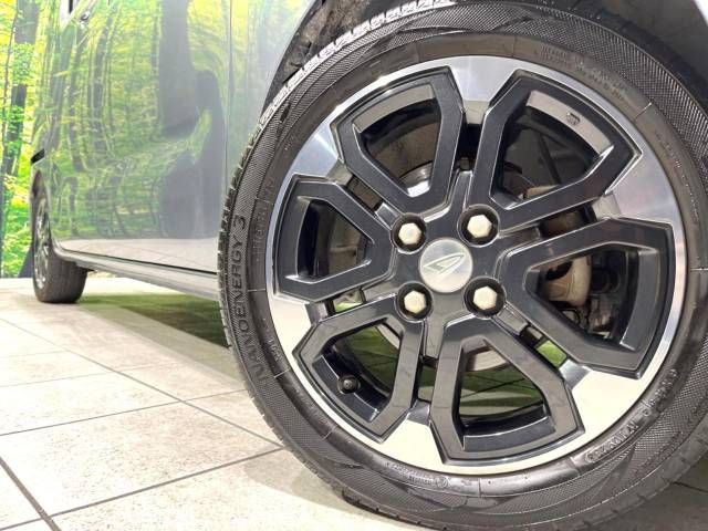 Daihatsu WAKE 2017-03 193384-13
