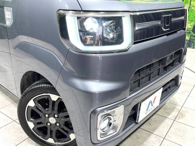 Daihatsu WAKE 2017-03 193384-12