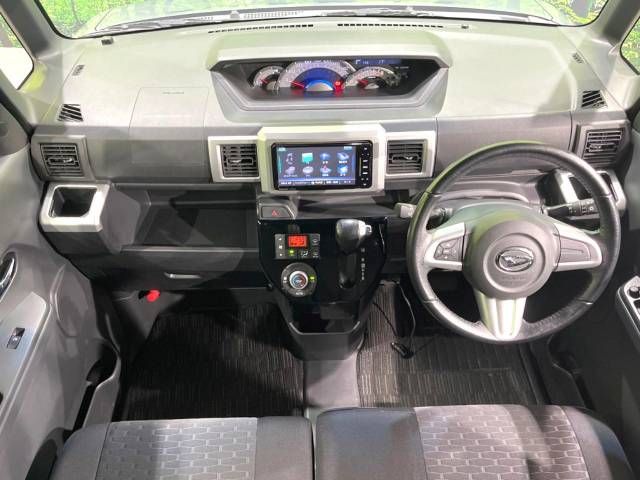 Daihatsu WAKE 2017-03 193384-1