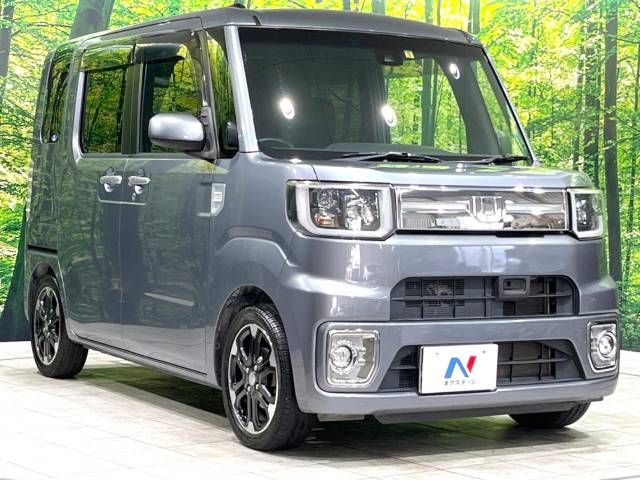 Daihatsu WAKE 2017-03 193384-16