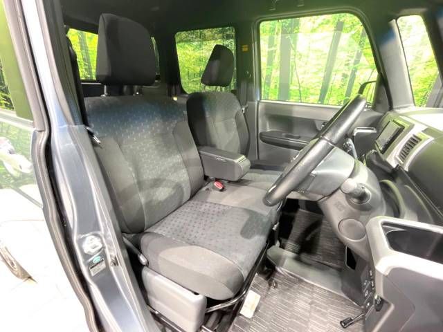 Daihatsu WAKE 2017-03 193384-8
