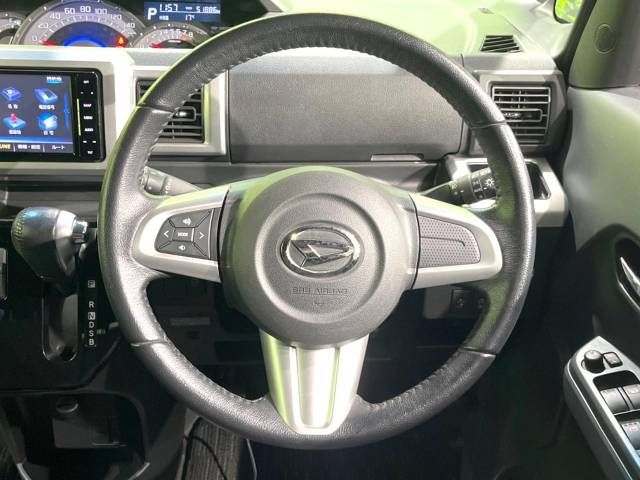 Daihatsu WAKE 2017-03 193384-11