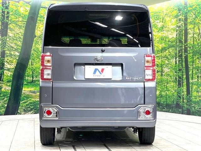 Daihatsu WAKE 2017-03 193384-15