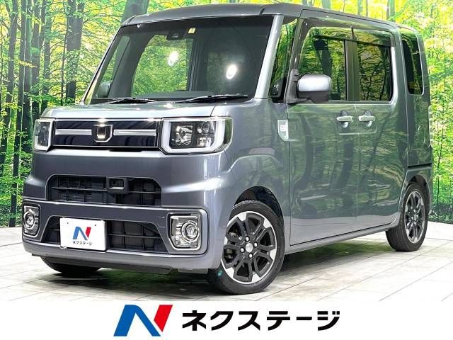 Daihatsu WAKE 2017-03 193384-0