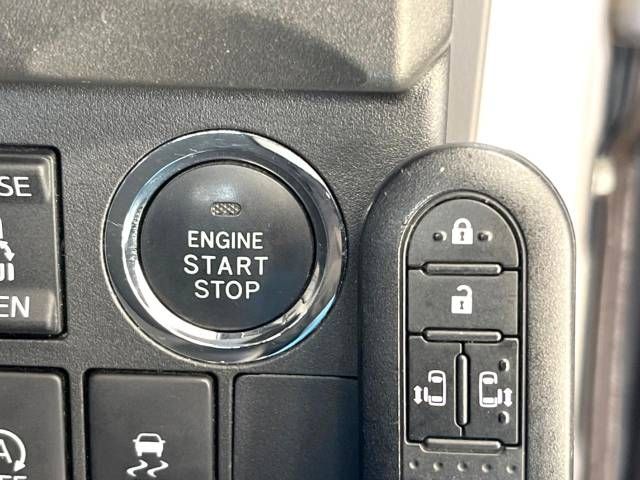 Daihatsu WAKE 2017-03 193384-7