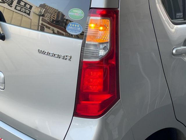 Suzuki WAGON R 2014-01 182272-26