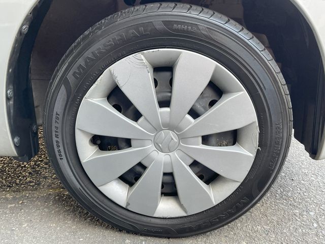 Suzuki WAGON R 2014-01 182272-28