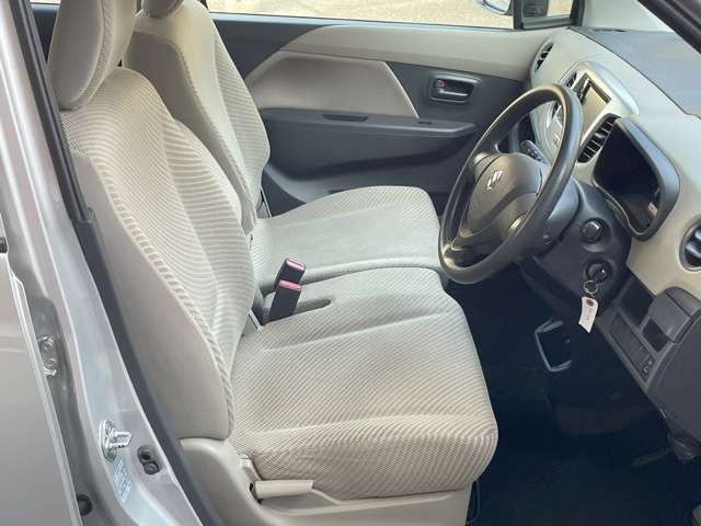 Suzuki WAGON R 2014-01 182272-12