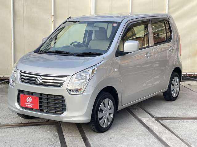 Suzuki WAGON R 2014-01 182272-2