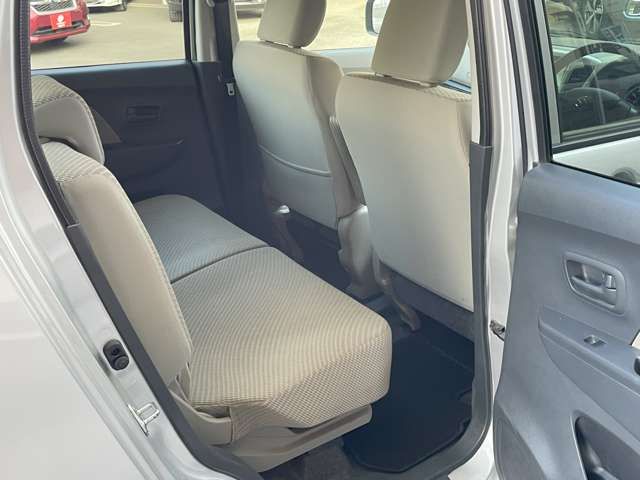 Suzuki WAGON R 2014-01 182272-15