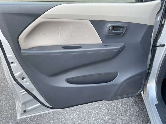 Suzuki WAGON R 2014-01 182272-18