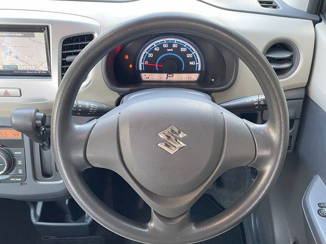 Suzuki WAGON R 2014-01 182272-23