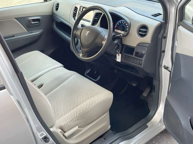 Suzuki WAGON R 2014-01 182272-11