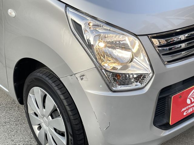 Suzuki WAGON R 2014-01 182272-25