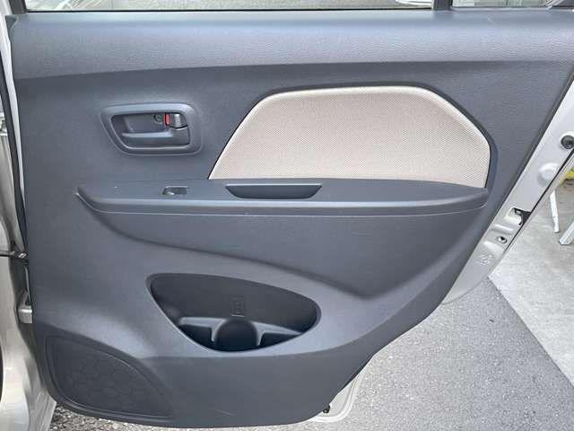 Suzuki WAGON R 2014-01 182272-14