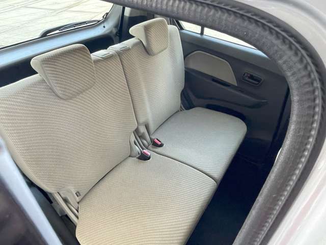 Suzuki WAGON R 2014-01 182272-17