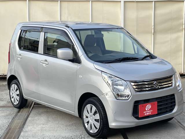 Suzuki WAGON R 2014-01 182272-4