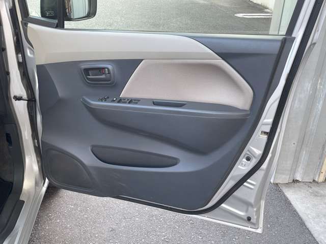 Suzuki WAGON R 2014-01 182272-10