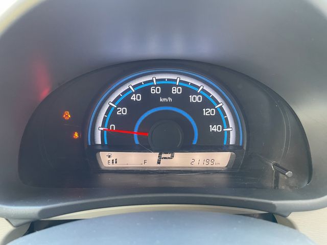 Suzuki WAGON R 2014-01 182272-29
