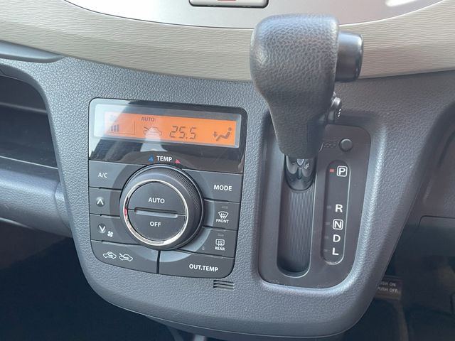 Suzuki WAGON R 2014-01 182272-22