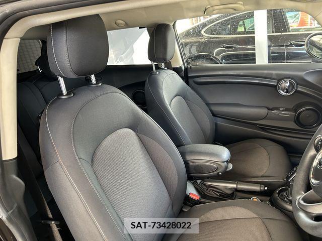 Bmw MINI 2020-08 235643-8