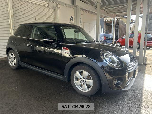 Bmw MINI 2020-08 235643-0