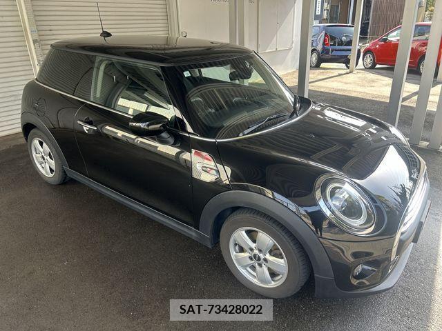 Bmw MINI 2020-08 235643-1