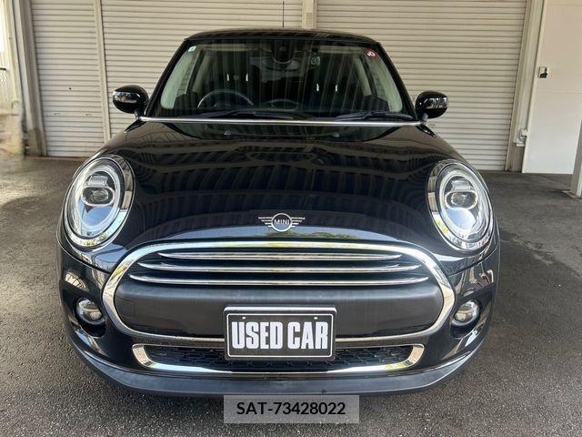 Bmw MINI 2020-08 235643-2