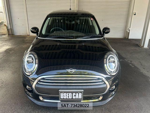 Bmw MINI 2020-08 235643-3