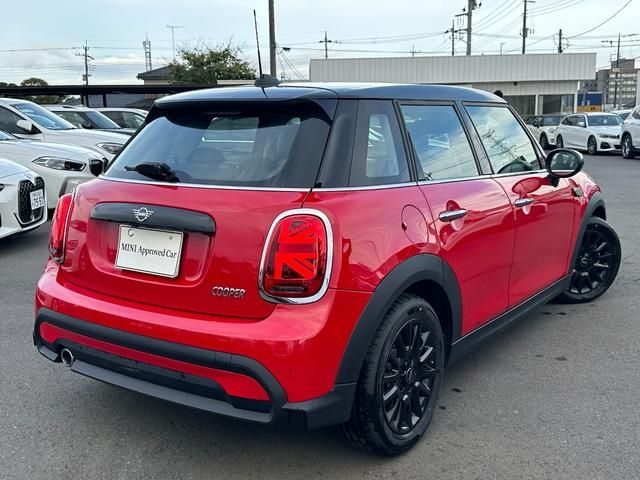 Bmw MINI 2023-03 195504-7
