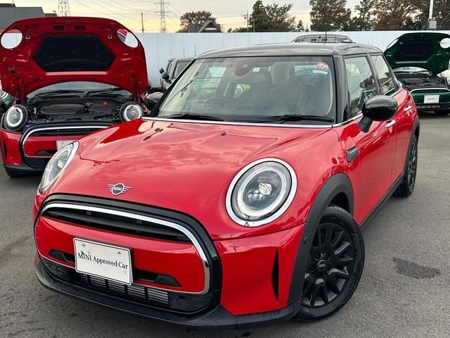 Bmw MINI 2023-03 195504-0