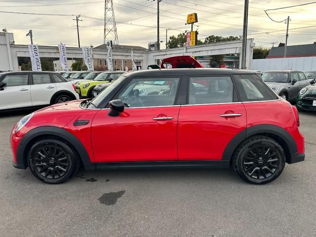 Bmw MINI 2023-03 195504-3