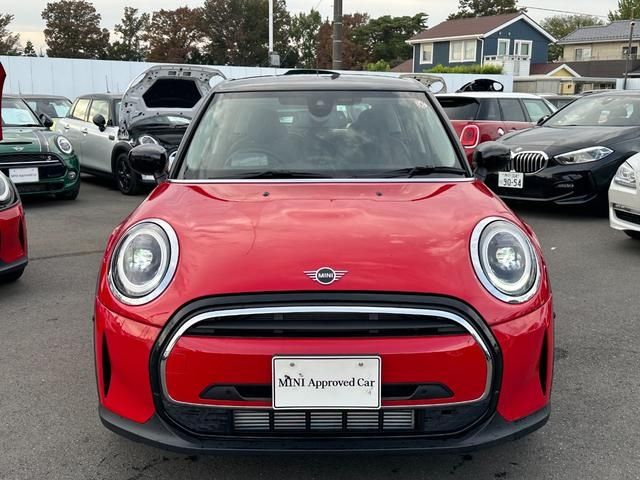 Bmw MINI 2023-03 195504-4